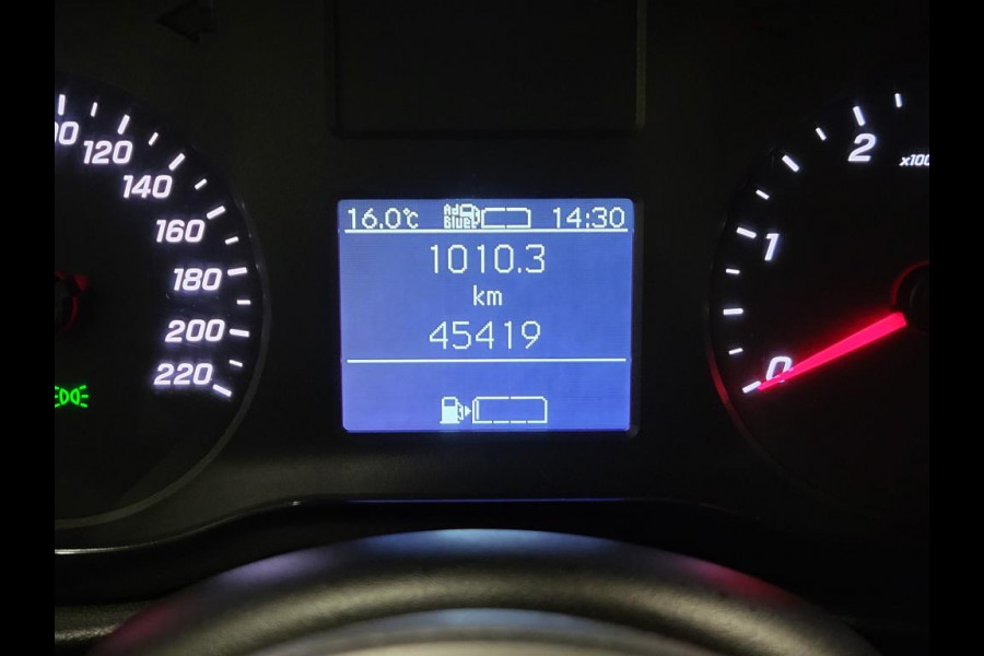 Mercedes-Benz Citan 108CDI Euro 6!