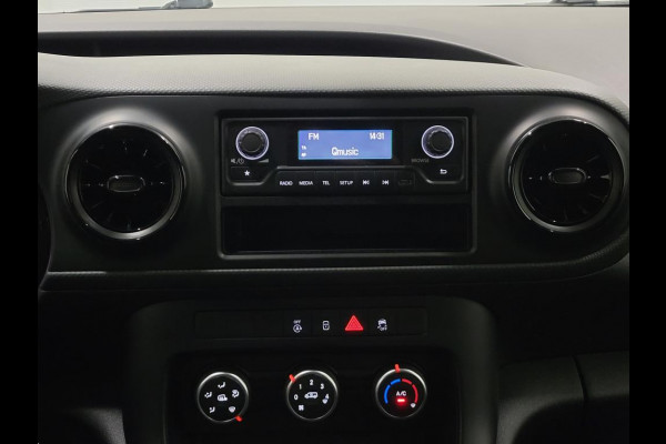 Mercedes-Benz Citan 108CDI Euro 6!