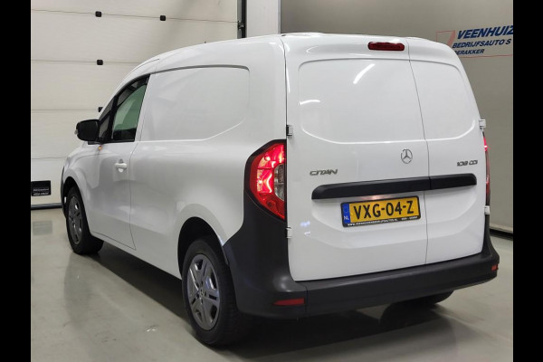 Mercedes-Benz Citan 108CDI Euro 6!