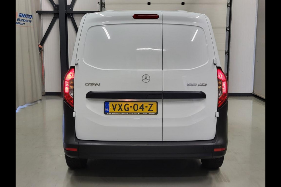 Mercedes-Benz Citan 108CDI Euro 6!