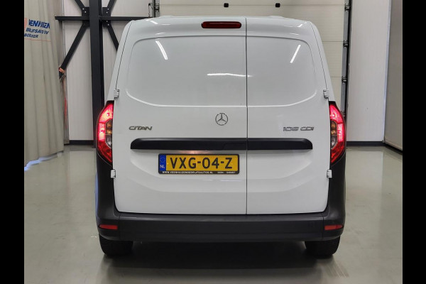Mercedes-Benz Citan 108CDI Euro 6!