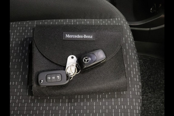 Mercedes-Benz Citan 108CDI Euro 6!