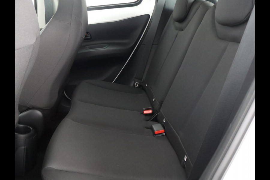 Toyota Aygo X 1.0 VVT-i MT | Apple Carplay & AndroidAUTO | Adapt.Cruise Control | Camera