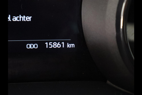 Toyota Yaris 1.5 Hybrid Executive | 1e eigenaar | Half Leder |