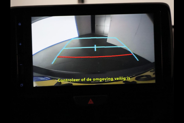 Toyota Yaris 1.5 Hybrid Executive | 1e eigenaar | Half Leder |