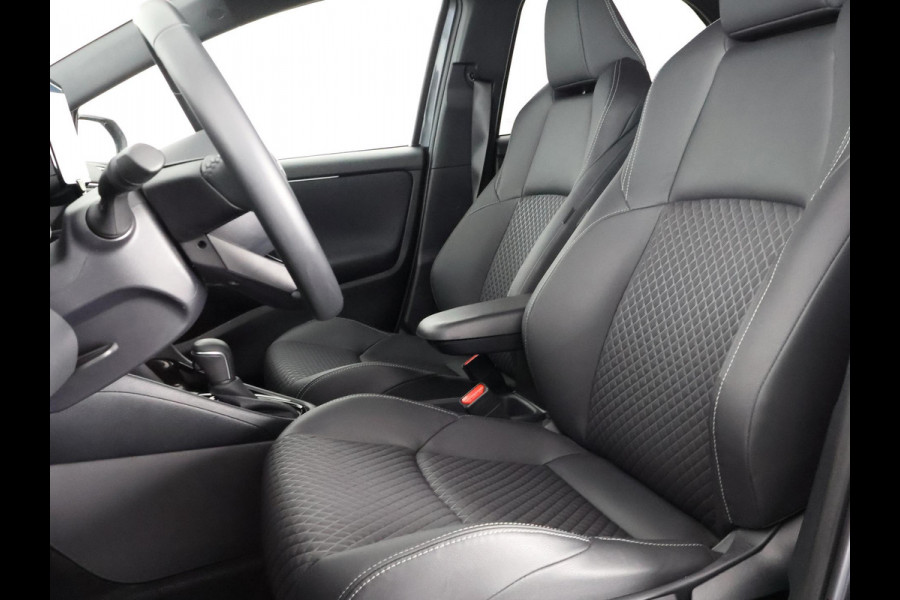 Toyota Yaris 1.5 Hybrid Executive | 1e eigenaar | Half Leder |
