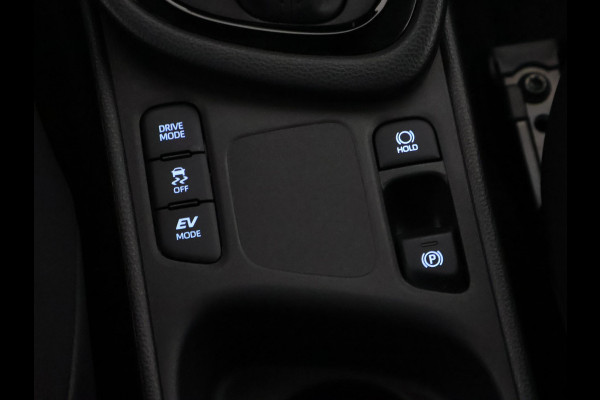 Toyota Yaris 1.5 Hybrid Executive | 1e eigenaar | Half Leder |