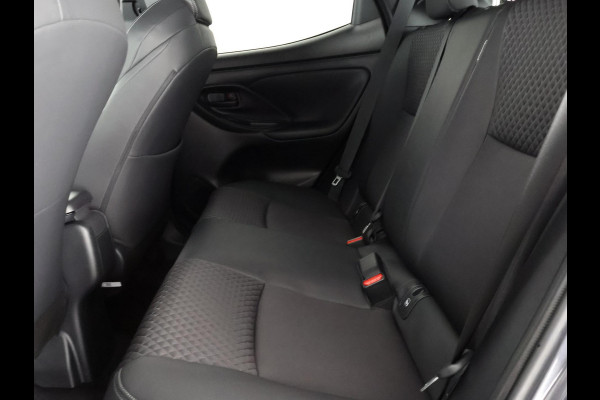 Toyota Yaris 1.5 Hybrid Executive | 1e eigenaar | Half Leder |