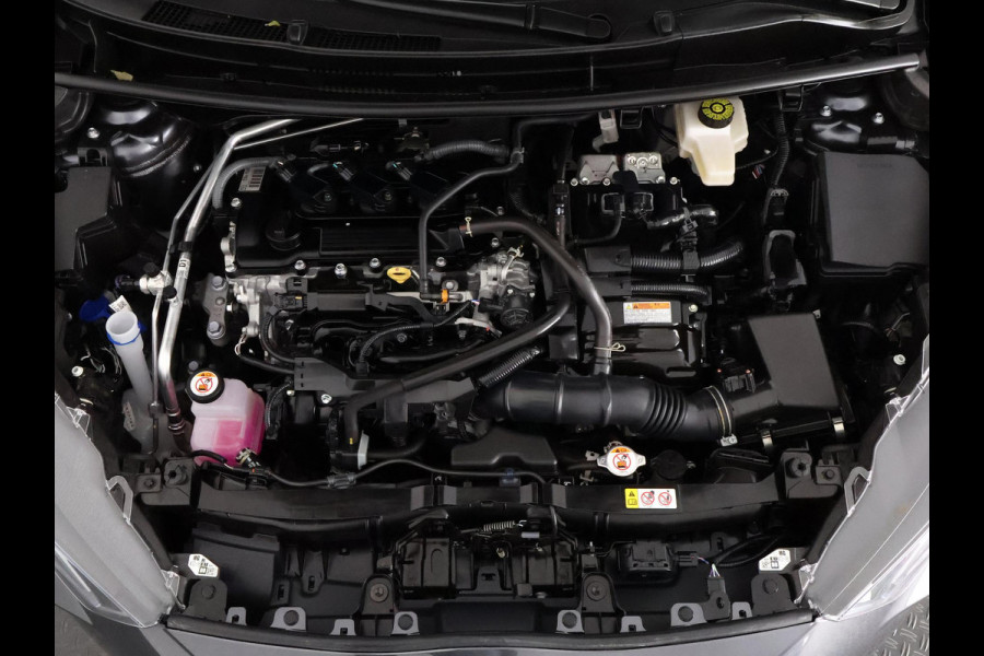 Toyota Yaris 1.5 Hybrid Executive | 1e eigenaar | Half Leder |