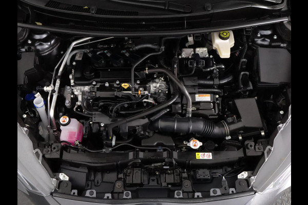 Toyota Yaris 1.5 Hybrid Executive | 1e eigenaar | Half Leder |
