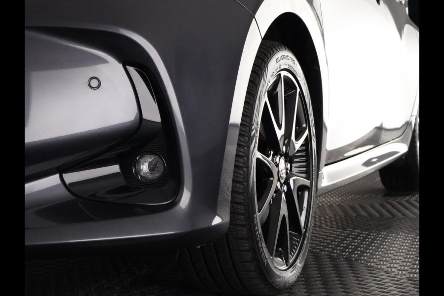 Toyota Yaris 1.5 Hybrid Executive | 1e eigenaar | Half Leder |