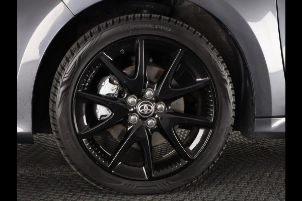 Toyota Yaris 1.5 Hybrid Executive | 1e eigenaar | Half Leder |