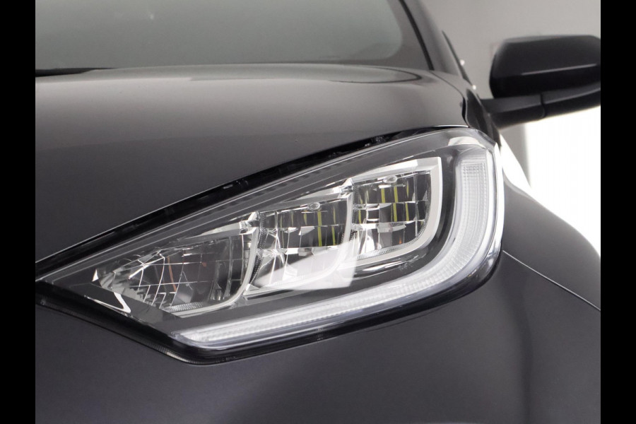 Toyota Yaris 1.5 Hybrid Executive | 1e eigenaar | Half Leder |
