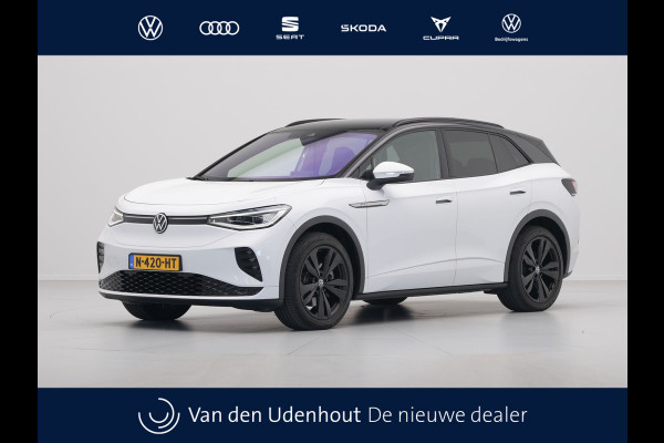 Volkswagen ID.4 GTX 4Motion 77 kWh 360 Camera Panorama Sideassist Stoelverwarming  Headup Display 196