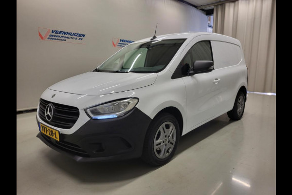 Mercedes-Benz Citan 108CDI Euro 6!