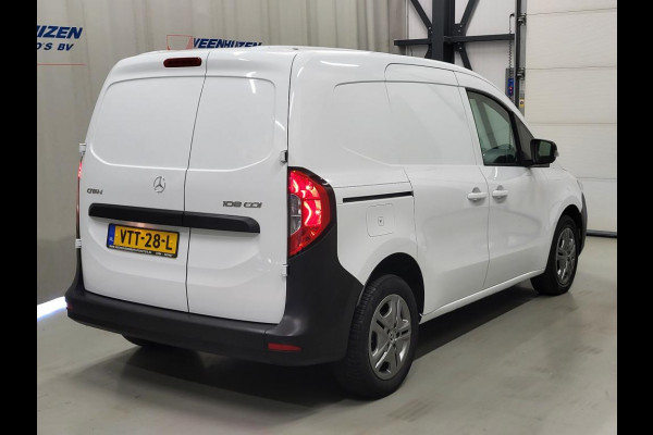 Mercedes-Benz Citan 108CDI Euro 6!