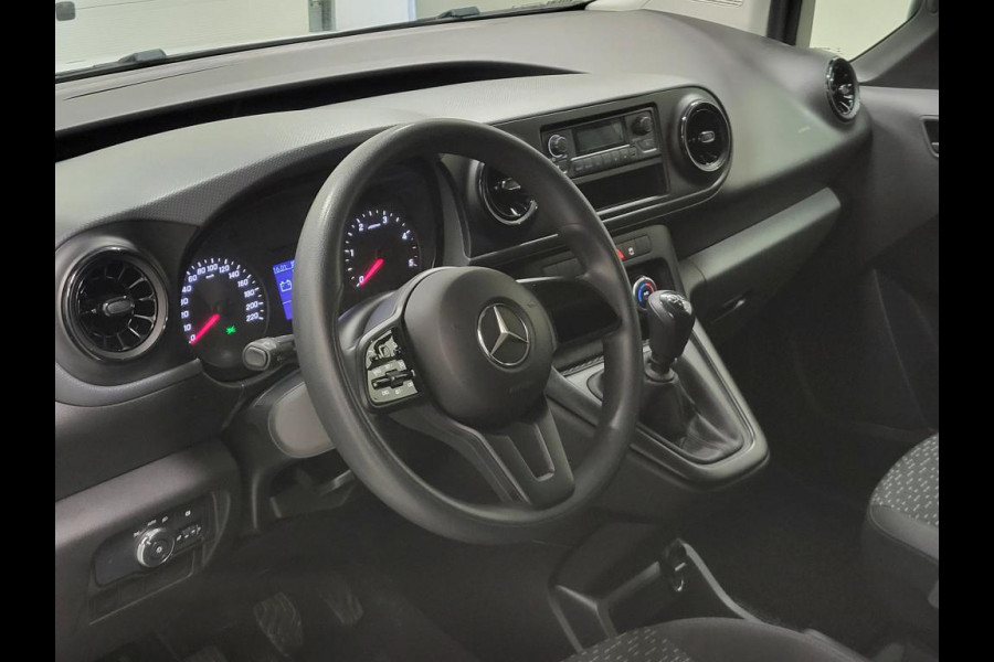 Mercedes-Benz Citan 108CDI Euro 6!