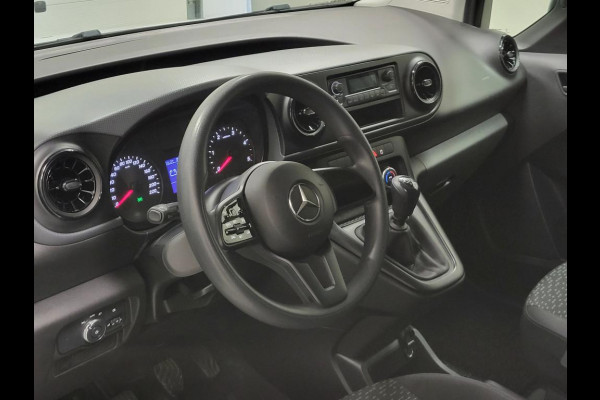 Mercedes-Benz Citan 108CDI Euro 6!
