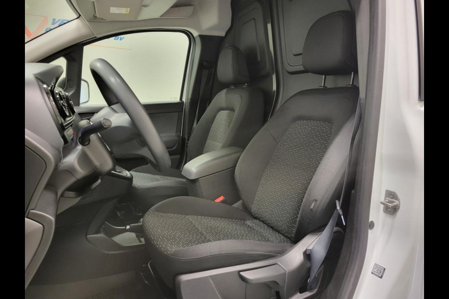 Mercedes-Benz Citan 108CDI Euro 6!