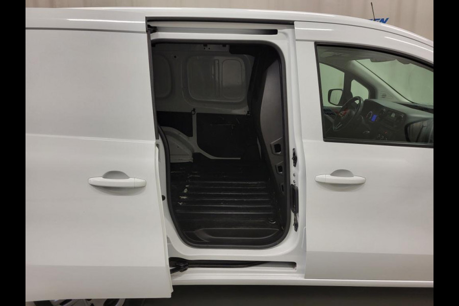 Mercedes-Benz Citan 108CDI Euro 6!