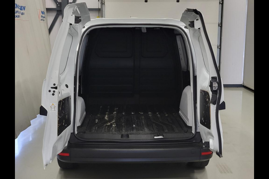 Mercedes-Benz Citan 108CDI Euro 6!