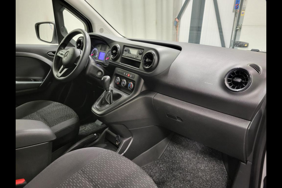Mercedes-Benz Citan 108CDI Euro 6!