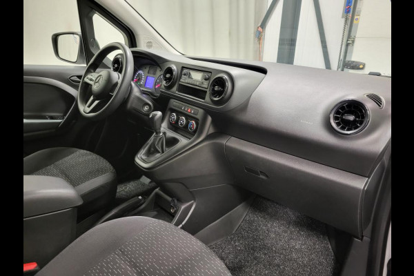 Mercedes-Benz Citan 108CDI Euro 6!