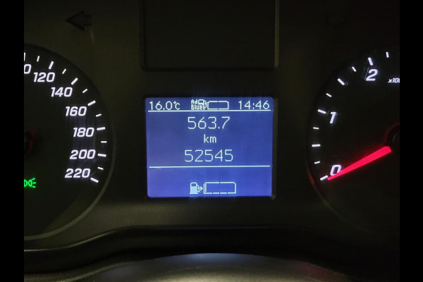 Mercedes-Benz Citan 108CDI Euro 6!