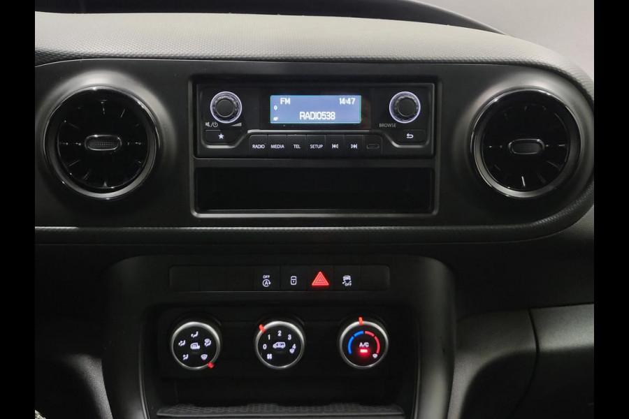 Mercedes-Benz Citan 108CDI Euro 6!