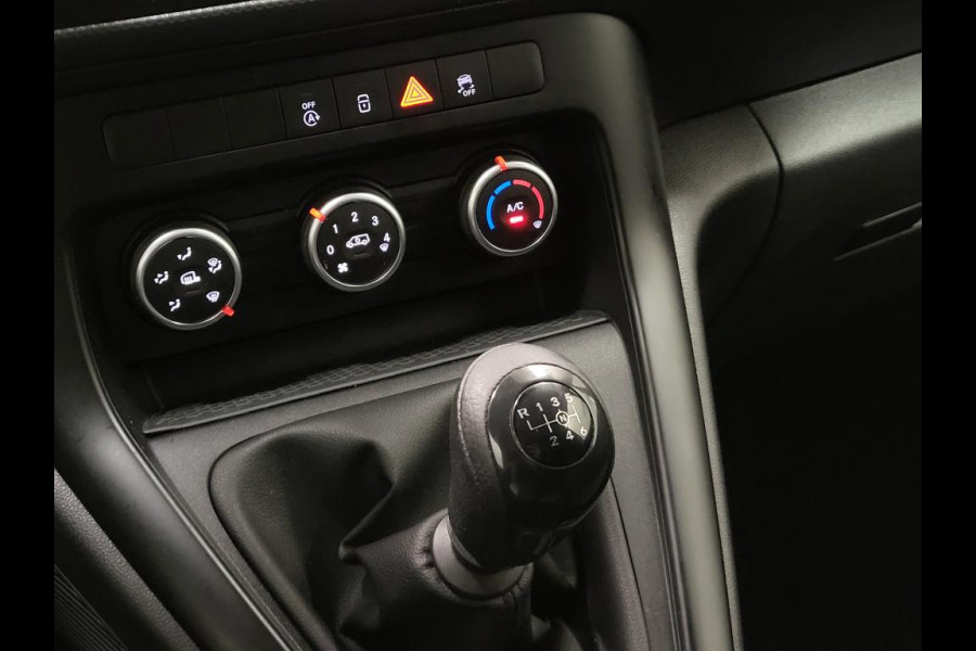 Mercedes-Benz Citan 108CDI Euro 6!