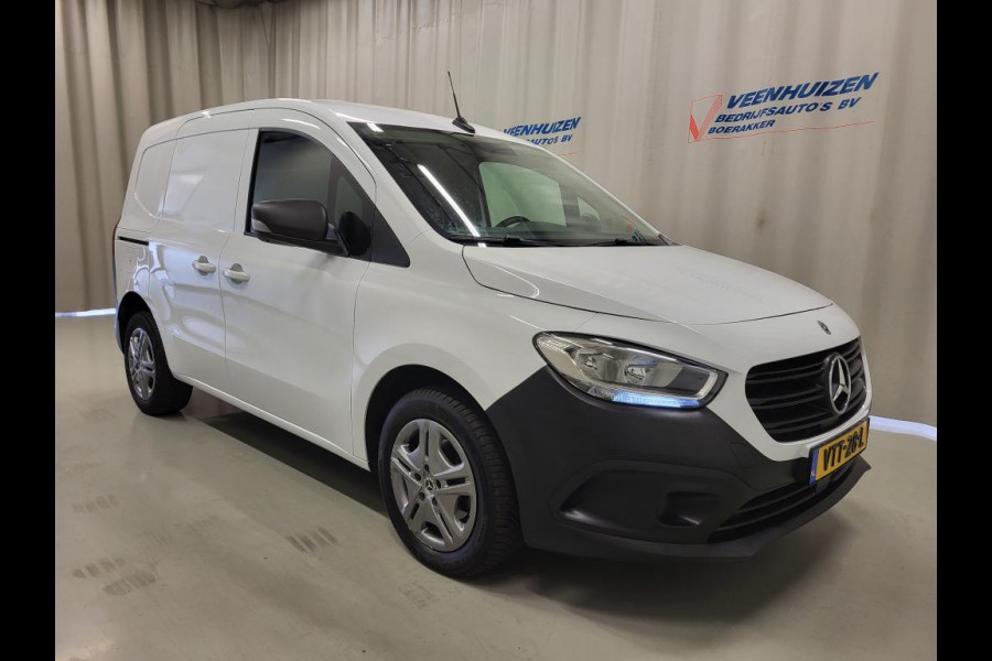 Mercedes-Benz Citan 108CDI Euro 6!