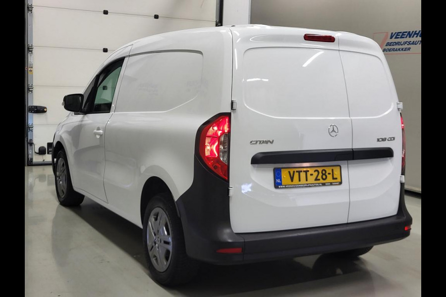 Mercedes-Benz Citan 108CDI Euro 6!