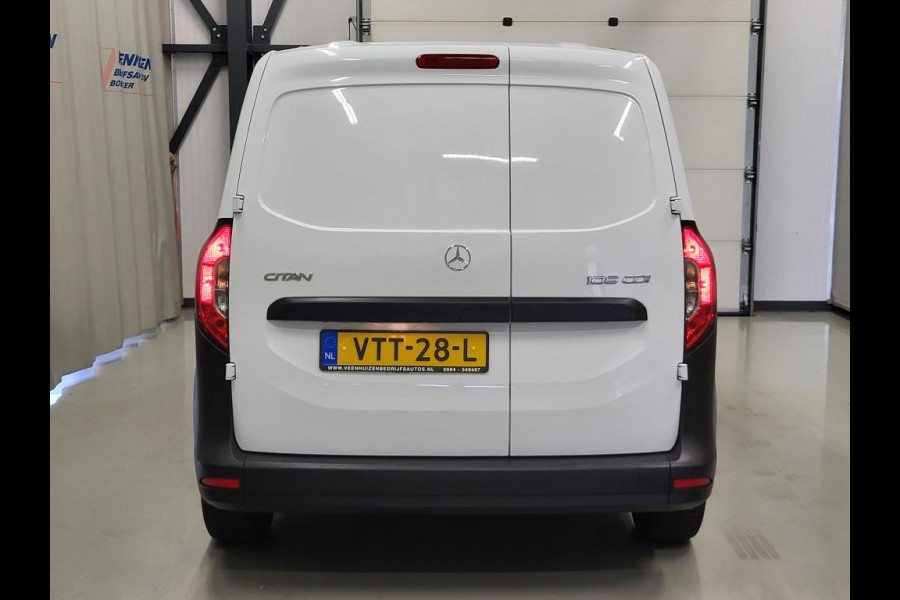 Mercedes-Benz Citan 108CDI Euro 6!