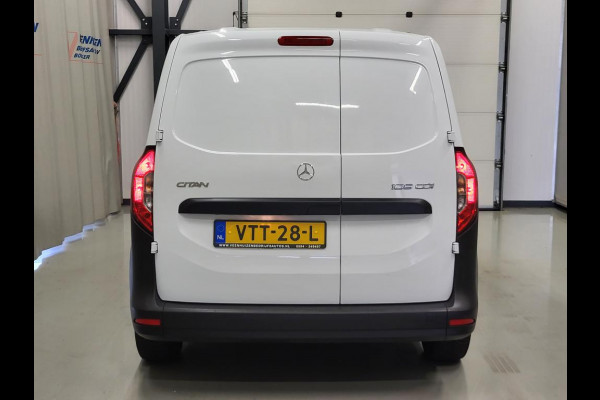 Mercedes-Benz Citan 108CDI Euro 6!