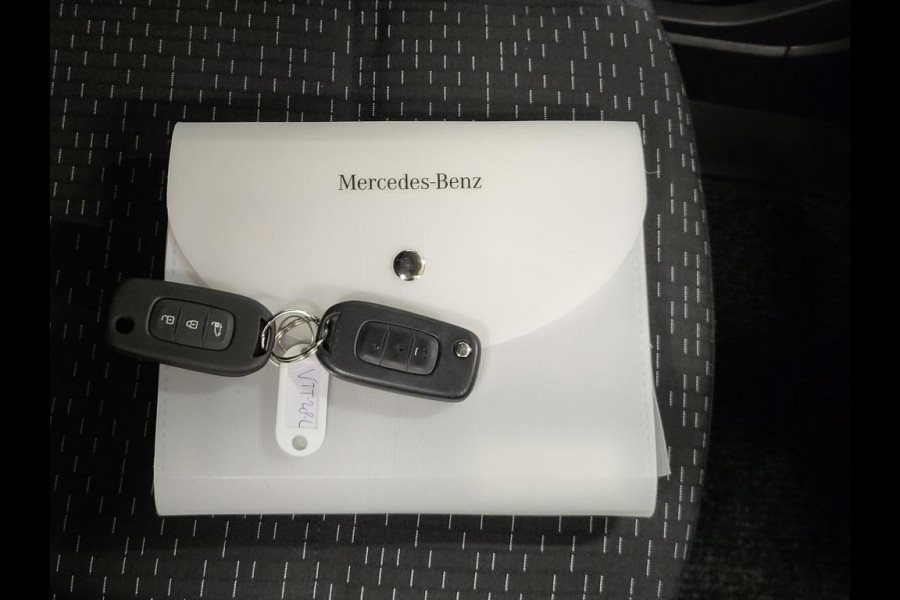 Mercedes-Benz Citan 108CDI Euro 6!