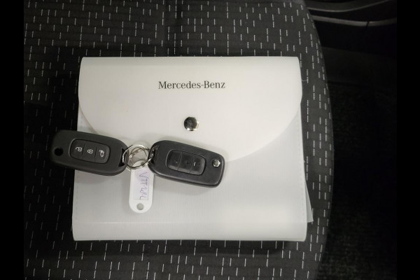 Mercedes-Benz Citan 108CDI Euro 6!