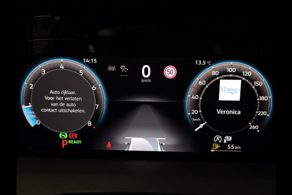 Volkswagen Golf 1.5 eTSI Life Edition 116 pk Automaat (DSG) | Verlengde garantie | Navigatie via App | Panoramadak | Parkeersensoren | Achteruitrijcamera | Matrix LED koplampen | Stoelverwarming |