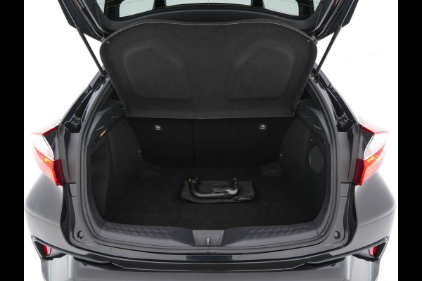 Toyota C-HR 1.8 Hybrid Style Aut. *ADAPTIVE-CRUISE | BLIND-SPOT | JBL-SOUND | HEATED-COMFORTSEATS | CAMERA | KEYLESS | DAB+ | NAVI-FULLMAP | ECC | PDC | PRIVACY-GLASS | TOWBAR | LANE-ASSIST | 18''ALU*