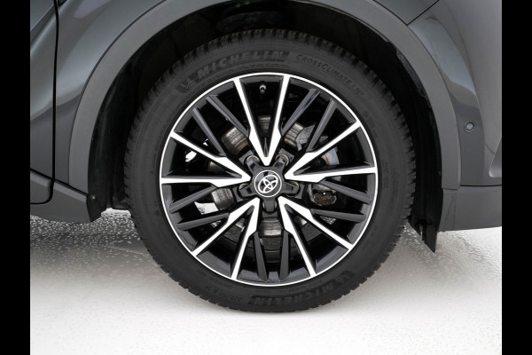 Toyota C-HR 1.8 Hybrid Style Aut. *ADAPTIVE-CRUISE | BLIND-SPOT | JBL-SOUND | HEATED-COMFORTSEATS | CAMERA | KEYLESS | DAB+ | NAVI-FULLMAP | ECC | PDC | PRIVACY-GLASS | TOWBAR | LANE-ASSIST | 18''ALU*