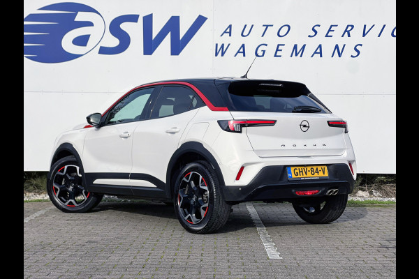 Opel Mokka 1.2 Turbo GS Line | Navi XL | Matrix LED | Camera | ACC | Winter Pack