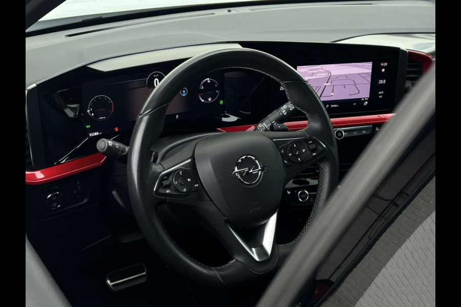 Opel Mokka 1.2 Turbo GS Line | Navi XL | Matrix LED | Camera | ACC | Winter Pack