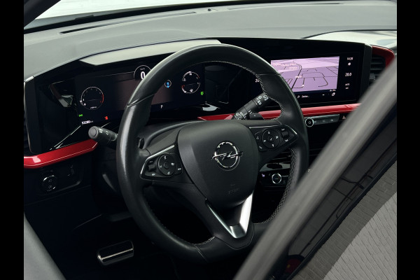 Opel Mokka 1.2 Turbo GS Line | Navi XL | Matrix LED | Camera | ACC | Winter Pack