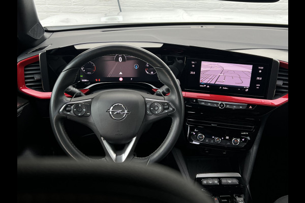 Opel Mokka 1.2 Turbo GS Line | Navi XL | Matrix LED | Camera | ACC | Winter Pack