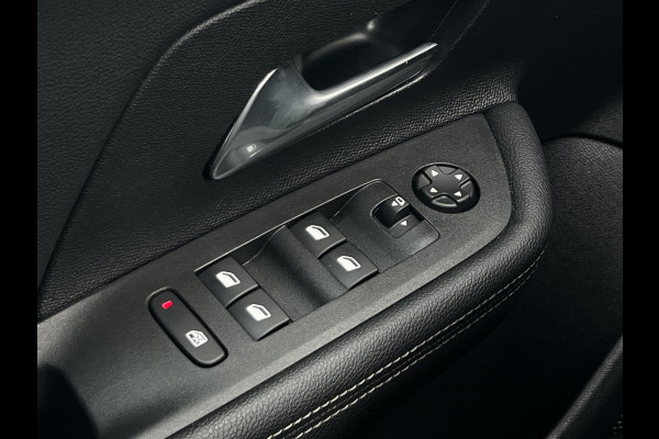 Opel Mokka 1.2 Turbo GS Line | Navi XL | Matrix LED | Camera | ACC | Winter Pack