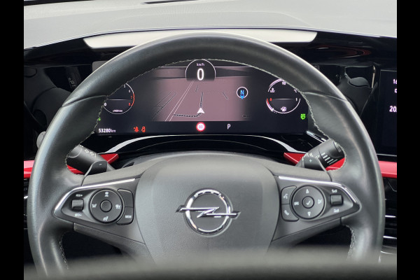 Opel Mokka 1.2 Turbo GS Line | Navi XL | Matrix LED | Camera | ACC | Winter Pack