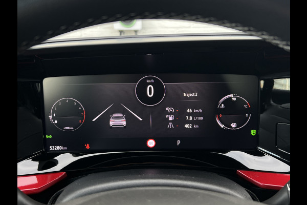 Opel Mokka 1.2 Turbo GS Line | Navi XL | Matrix LED | Camera | ACC | Winter Pack