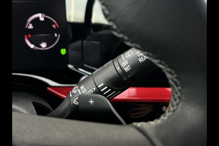 Opel Mokka 1.2 Turbo GS Line | Navi XL | Matrix LED | Camera | ACC | Winter Pack