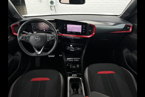 Opel Mokka 1.2 Turbo GS Line | Navi XL | Matrix LED | Camera | ACC | Winter Pack