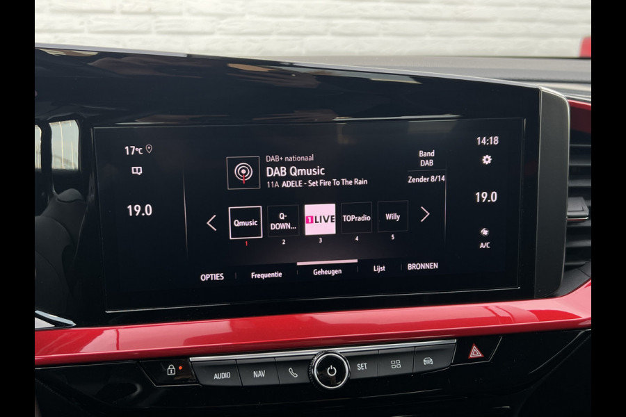 Opel Mokka 1.2 Turbo GS Line | Navi XL | Matrix LED | Camera | ACC | Winter Pack