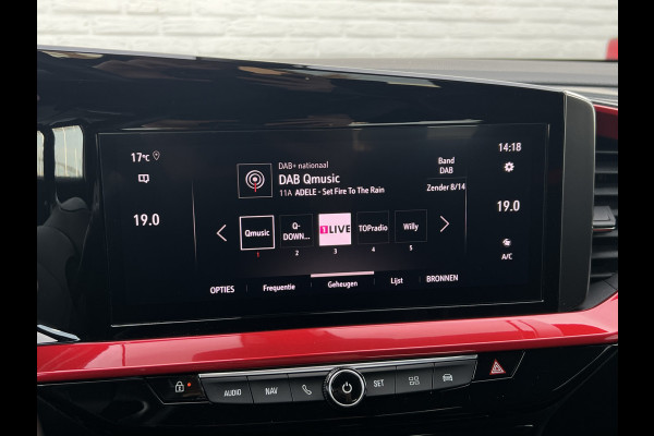 Opel Mokka 1.2 Turbo GS Line | Navi XL | Matrix LED | Camera | ACC | Winter Pack